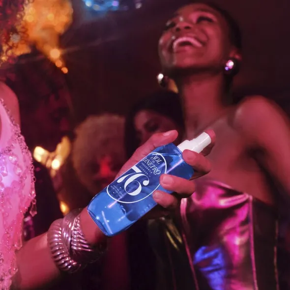 Cheirosa 76 Perfume Mist - Parfymerad mist för kropp och hår