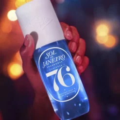 Cheirosa 76 Perfume Mist - Parfymerad mist för kropp och hår
