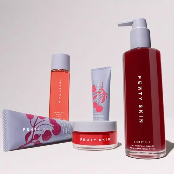 Cherry Dub - Toner med BHA