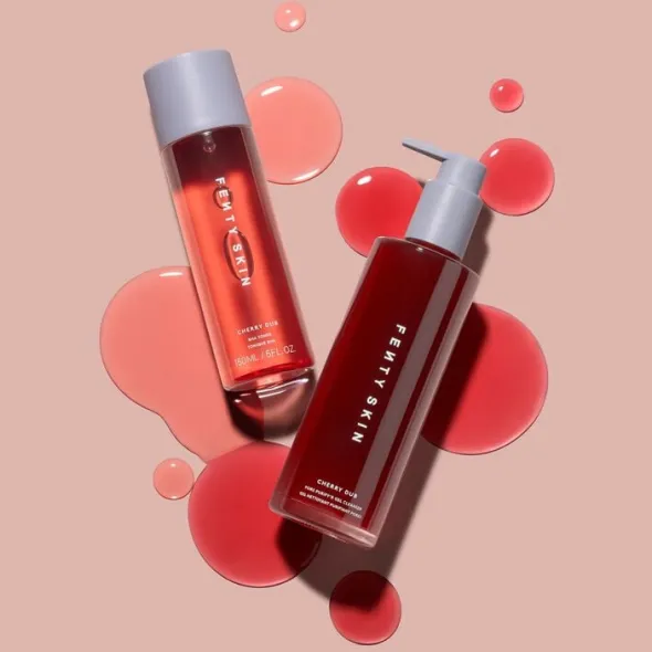 Cherry Dub - Toner med BHA