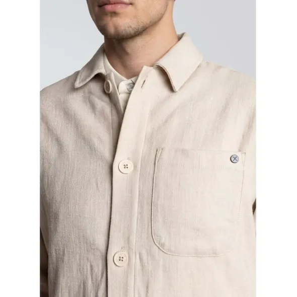Chester Jacket