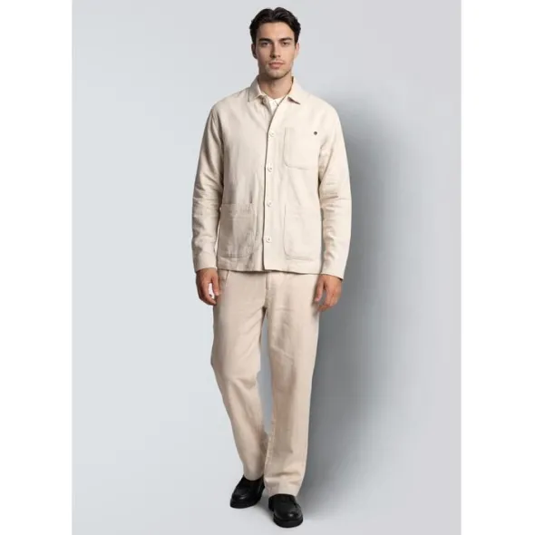 Chester Jacket