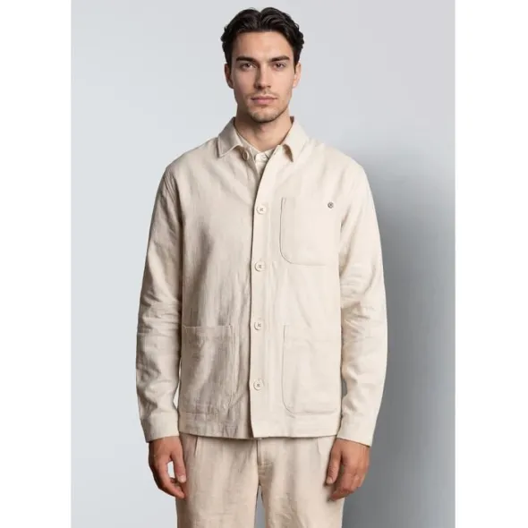 Chester Jacket