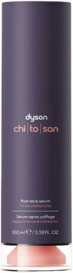 Chitosan Post-style Serum