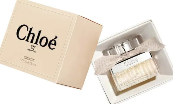 Chloé Eau de Parfum