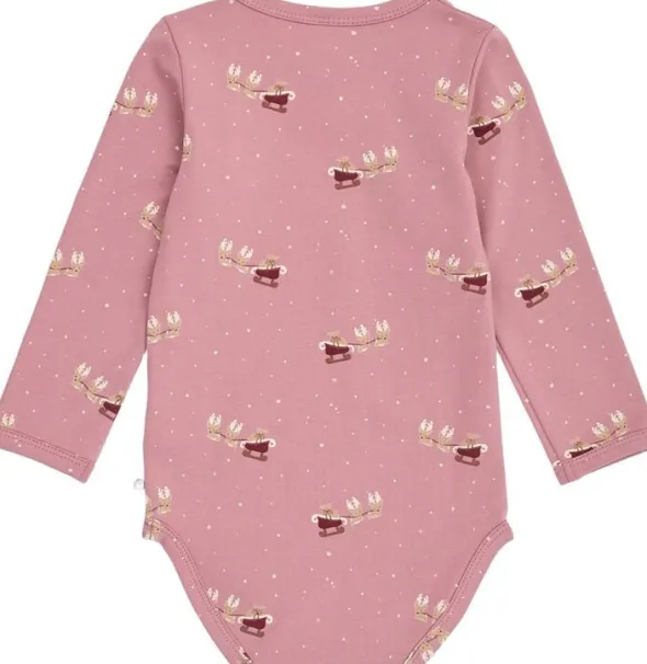 Christmas l/s body