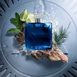 Chrome Eau de Parfum