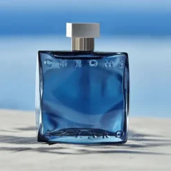 Chrome Eau de Parfum