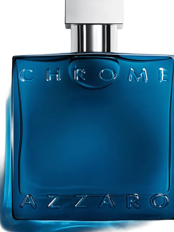 Chrome Eau de Parfum