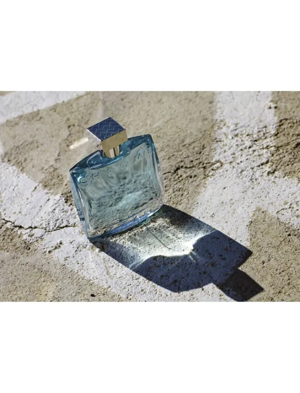 Chrome Eau De Toilette 100 ml.