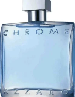 Chrome Eau De Toilette 100 ml.