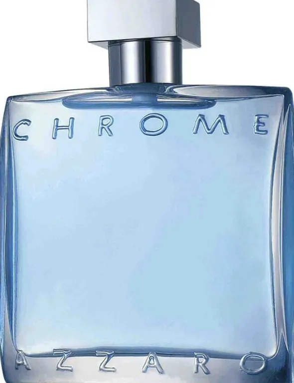 Chrome Eau De Toilette 100 ml.
