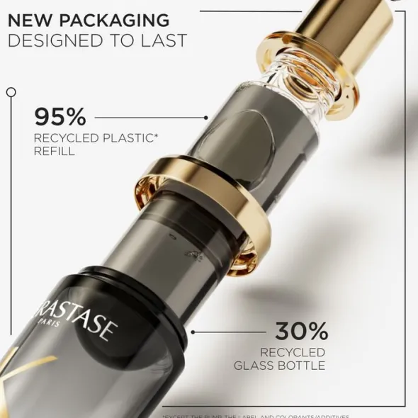 Chronologiste L'Huile De Parfum Hair Oil Refill