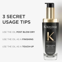 Chronologiste L'Huile De Parfum Hair Oil Refill