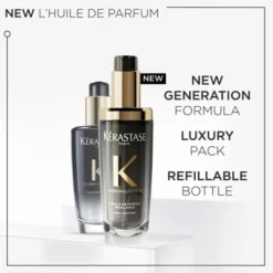 Chronologiste L'Huile De Parfum Hair Oil Refill