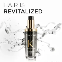 Chronologiste L'Huile De Parfum Hair Oil Refill