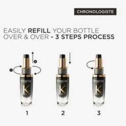 Chronologiste L'Huile De Parfum Hair Oil Refill