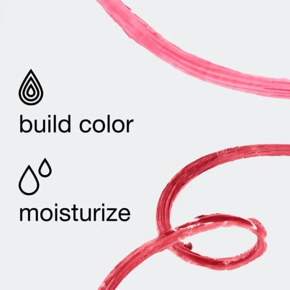 Chubby Stick Moisturizing Lip Color Balm