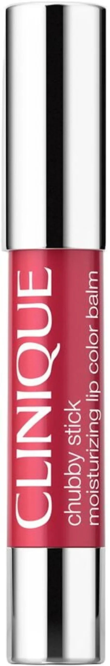 Chubby Stick Moisturizing Lip Color Balm