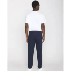 CHUCK regular chino twill pants - GOTS/Vegan