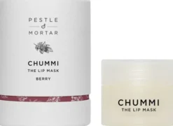 Chummi Lip Mask - Berry 20g