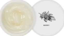 Chummi Lip Mask - Berry 20g