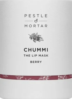 Chummi Lip Mask - Berry 20g