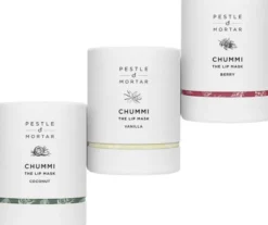 Chummi Lip Mask - Berry 20g