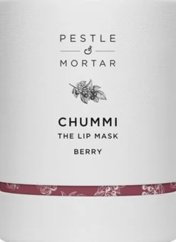 Chummi Lip Mask - Berry 20g