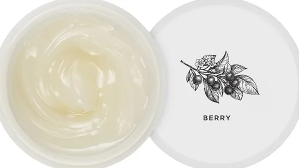 Chummi Lip Mask - Berry 20g