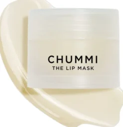 Chummi Lip Mask - Coconut 20g