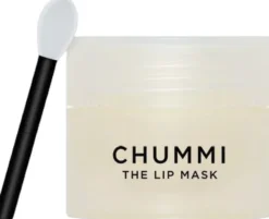Chummi Lip Mask - Coconut 20g