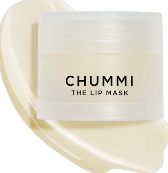 Chummi Lip Mask - Coconut 20g