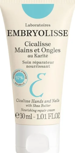 CICALISSE HANDS & NAILS