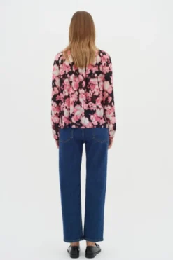 CisiraIW Blouse
