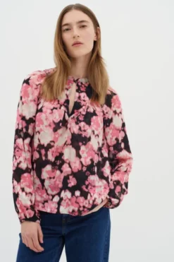 CisiraIW Blouse
