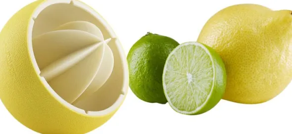 Citruspress