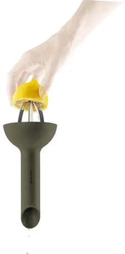 Citruspresser Green tool
