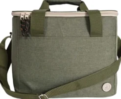 City cooler bag large