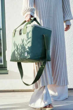 City cooler bag large