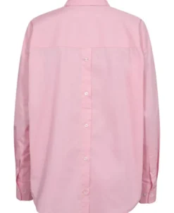 Claire Oversized Shirt