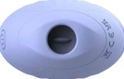 Clamy Lufttryksstimulator