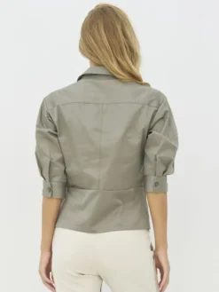 Clara Jacket
