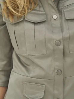 Clara Jacket