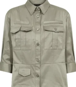 Clara Jacket