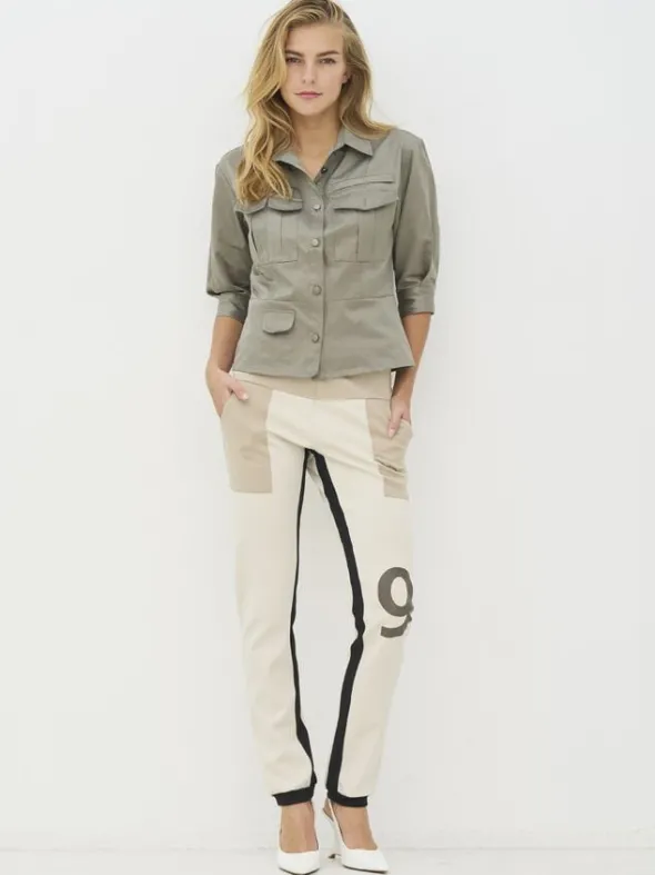 Clara Jacket