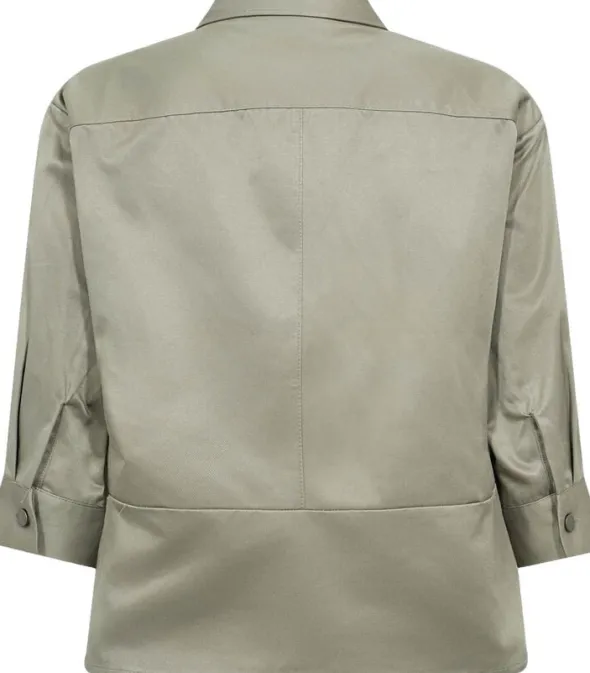 Clara Jacket