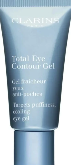 CLARINS Eye Total eye contour gel 20 ML