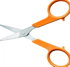 Classic Broderi Saks 10Cm