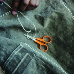 Classic Embroidery scissors Straight 10cm